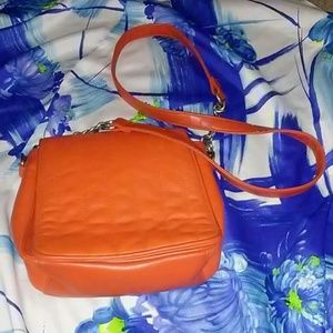 Purse Orange